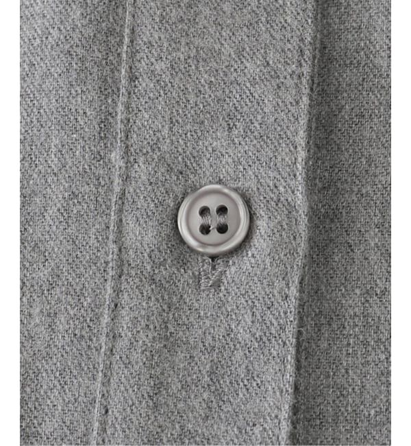 JOURNAL STANDARD relume「《追加 / 新色》カルゼドロストシャツ」|シャツ・ブラウス|