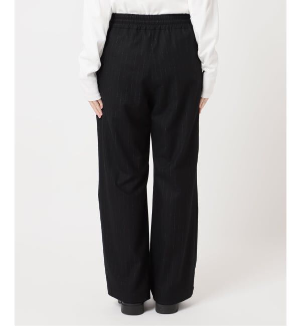 JOURNAL STANDARD「PATTERN WOOL イージーパンツ」|その他|