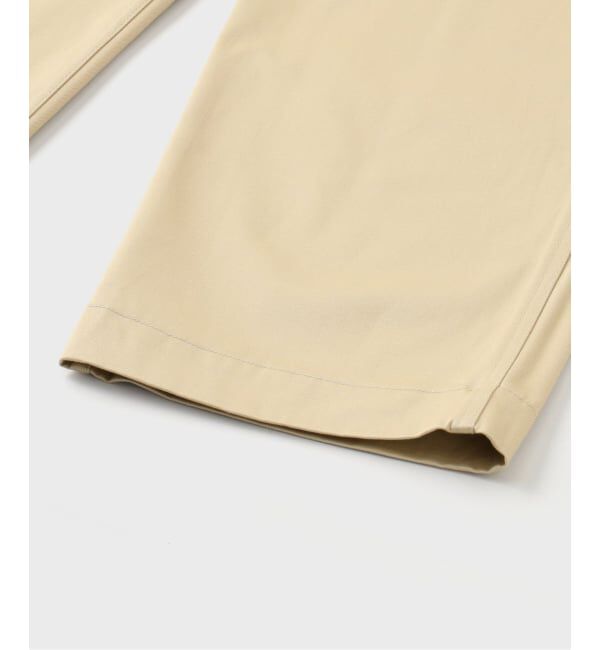 JOURNAL STANDARD「BARRY BRICKEN / バリーブリッケン チノ ウエポン PANTS」|チノ|