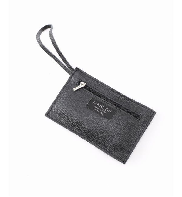 JOURNAL STANDARD relume「［26SS新作］別注【MARLON FIRENZE/マルロン】SHOPPER MEDIUM STUDS：バッグ」|トートバッグ|