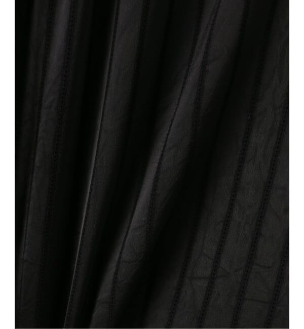 JOURNAL STANDARD「【ARCHIVE STANCE/アーカイブスタンス】 Satin Stripe Shorts」|スラックス|