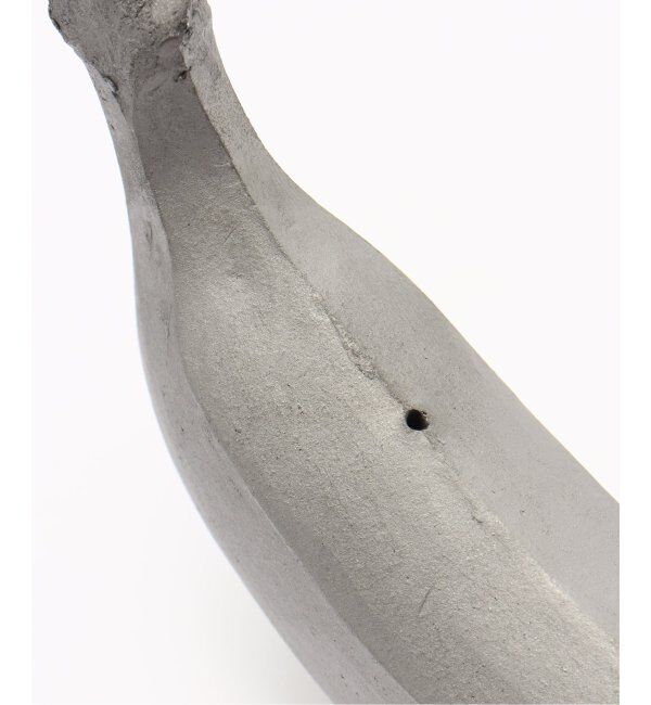 THE STAND FOOL SO GOOD（S）「icci KAWARA PRODUCTS / イッチ カワラ プロダクツ banana incense stand」|その他|