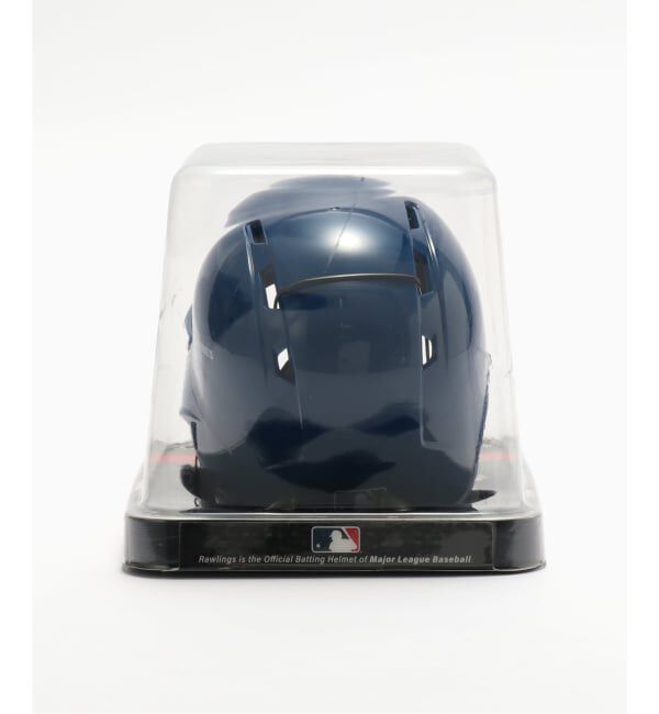 THE STAND FOOL SO GOOD（S）「RAWLINGS MLB WTT MINIREPLICAHELMET」|その他|