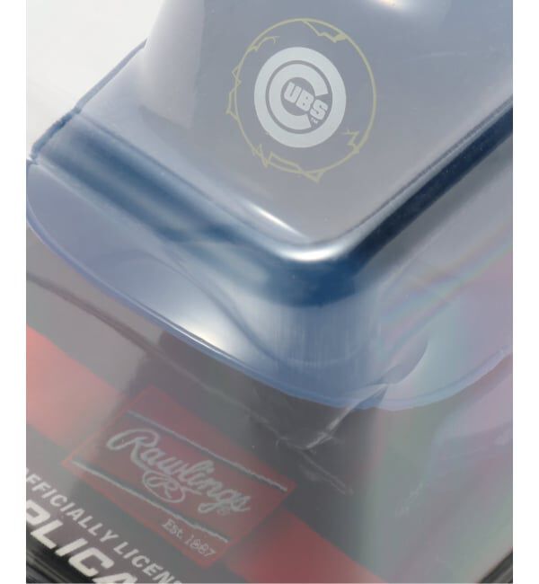 THE STAND FOOL SO GOOD（S）「RAWLINGS MLB WTT MINIREPLICAHELMET」|その他|