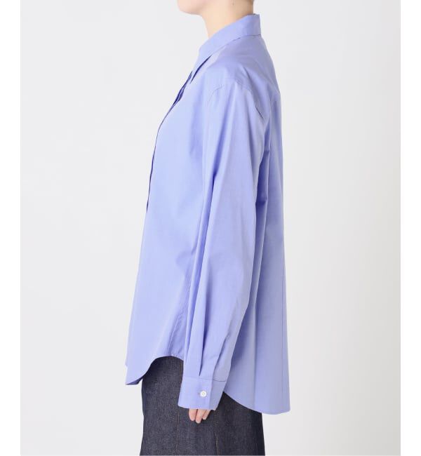 journal standard L'essage「バックデザインシャツ」|シャツ・ブラウス|
