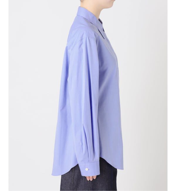journal standard L'essage「バックデザインシャツ」|シャツ・ブラウス|