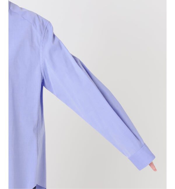 journal standard L'essage「バックデザインシャツ」|シャツ・ブラウス|