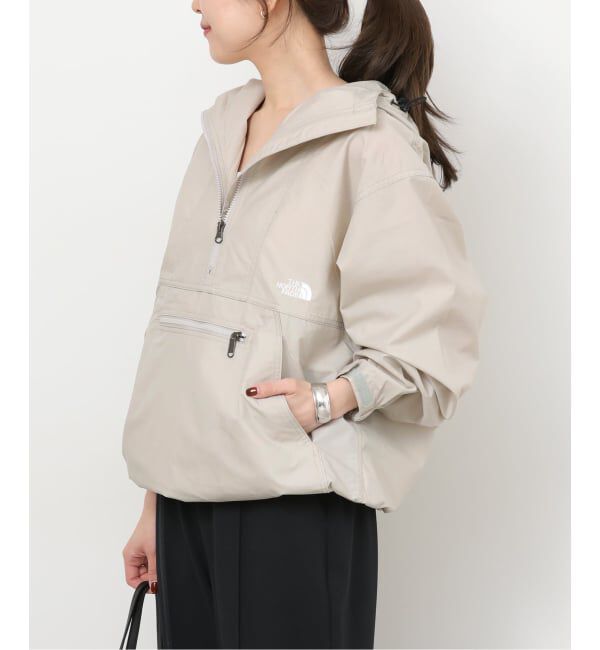 JOURNAL STANDARD relume「《追加》【THE NORTH FACE】 COMPACT ANORAK：ブルゾン NP22630」|その他|