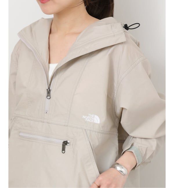 JOURNAL STANDARD relume「《追加》【THE NORTH FACE】 COMPACT ANORAK：ブルゾン NP22630」|その他|