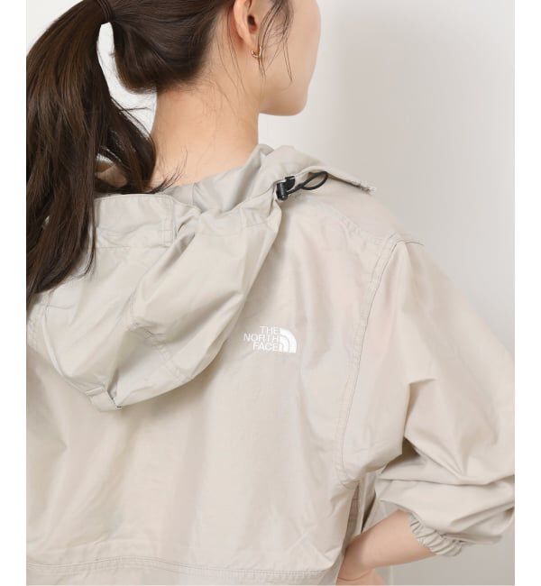 JOURNAL STANDARD relume「《追加》【THE NORTH FACE】 COMPACT ANORAK：ブルゾン NP22630」|その他|