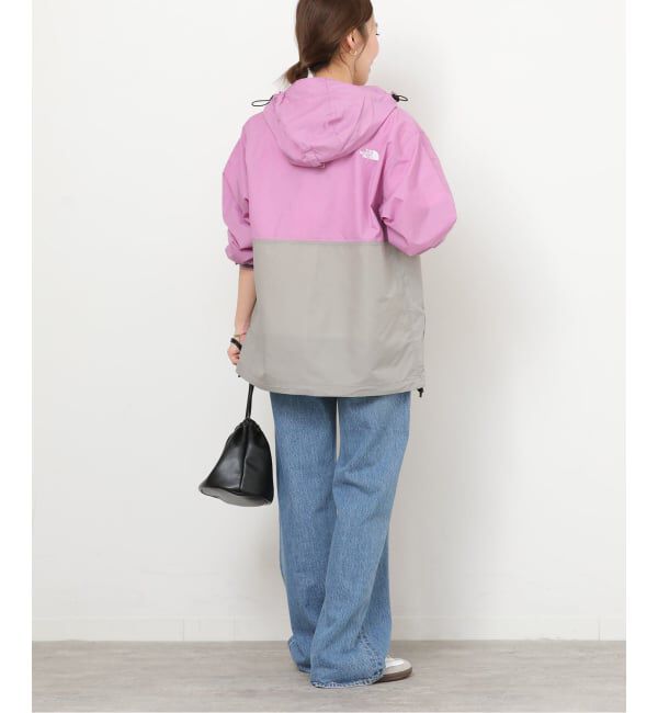 JOURNAL STANDARD relume「《追加》【THE NORTH FACE】 COMPACT ANORAK：ブルゾン NP22630」|その他|