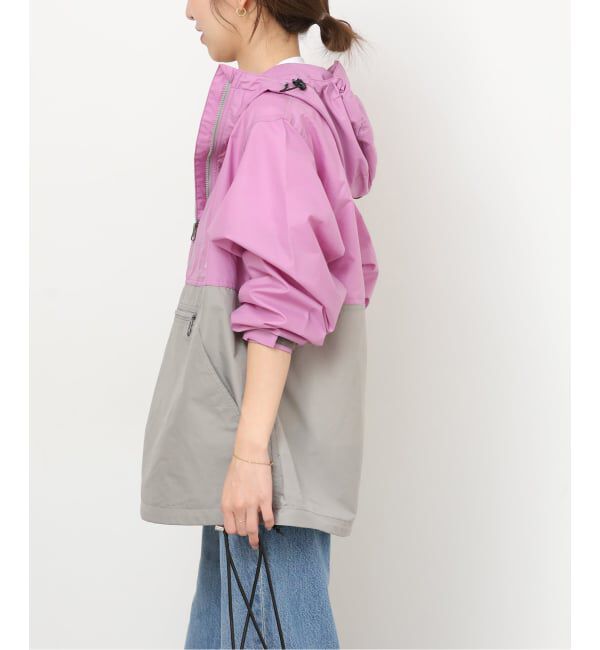 JOURNAL STANDARD relume「《追加》【THE NORTH FACE】 COMPACT ANORAK：ブルゾン NP22630」|その他|