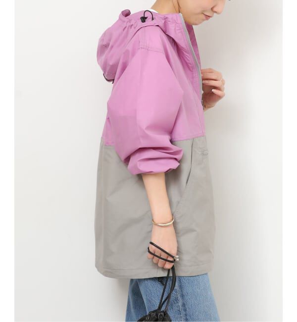 JOURNAL STANDARD relume「《追加》【THE NORTH FACE】 COMPACT ANORAK：ブルゾン NP22630」|その他|