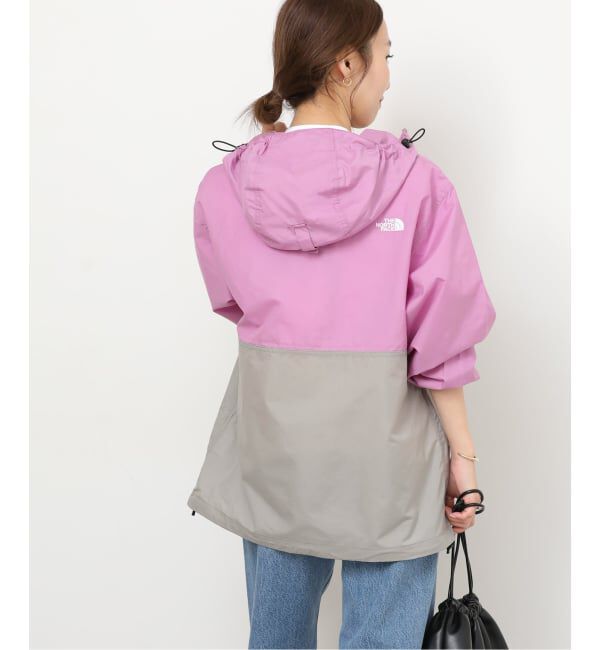 JOURNAL STANDARD relume「《追加》【THE NORTH FACE】 COMPACT ANORAK：ブルゾン NP22630」|その他|