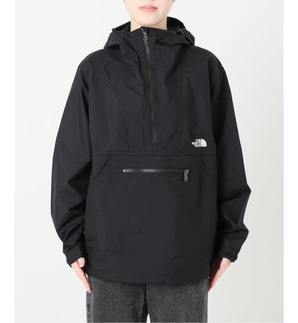 JOURNAL STANDARD relume「《追加》【THE NORTH FACE】 COMPACT ANORAK：ブルゾン NP22630」|その他|