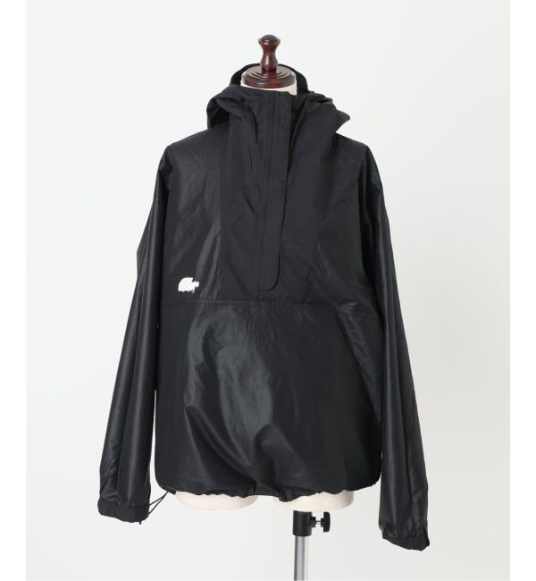 JOURNAL STANDARD relume「《追加》【THE NORTH FACE】 COMPACT ANORAK：ブルゾン NP22630」|その他|