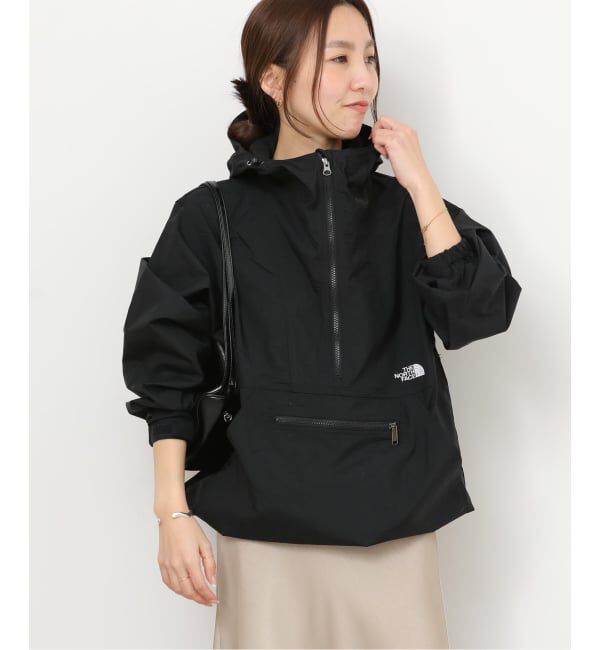 JOURNAL STANDARD relume「《追加》【THE NORTH FACE】 COMPACT ANORAK：ブルゾン NP22630」|その他|