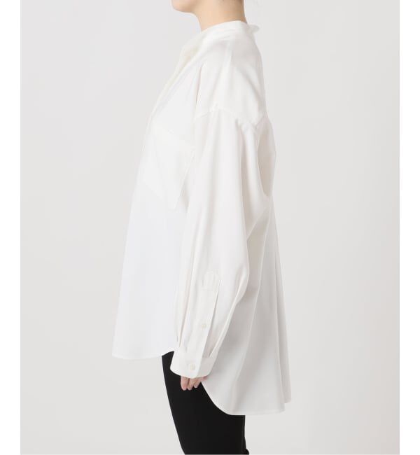 JOURNAL STANDARD「《追加》スタンドプルオーバー」|シャツ・ブラウス|