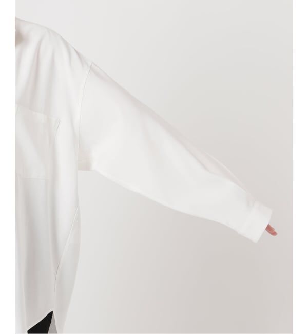 JOURNAL STANDARD「《追加》スタンドプルオーバー」|シャツ・ブラウス|