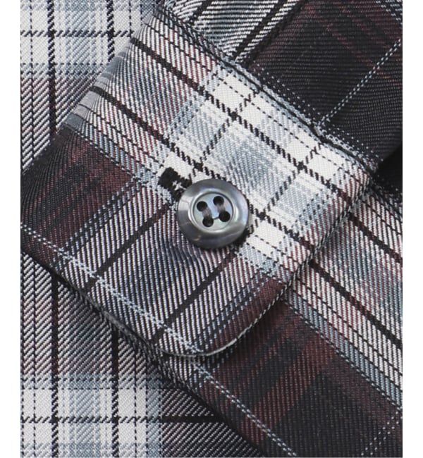 JOURNAL STANDARD「《追加》スタンドプルオーバー」|シャツ・ブラウス|