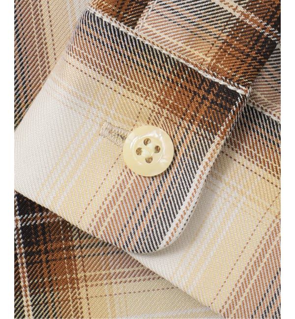 JOURNAL STANDARD「《追加》スタンドプルオーバー」|シャツ・ブラウス|