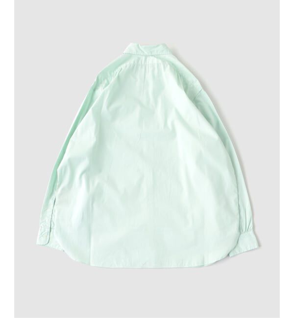 JOURNAL STANDARD「BROOXON / ブロックソン バレンタイン シャツ」|シャツ・ブラウス|