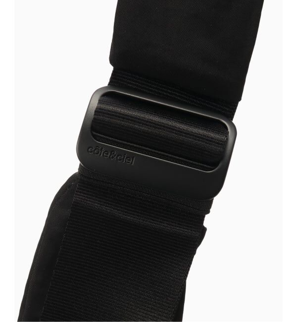 JOURNAL STANDARD「COTE&CIEL HYCO S SMOOTH」|ショルダー・メッセンジャー|