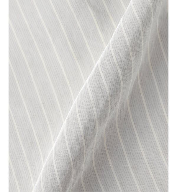 JOURNAL STANDARD「CAMIEL FORTGENS / カミエル・フォートヘンス BIG SHIRT VELCRO」|シャツ・ブラウス|