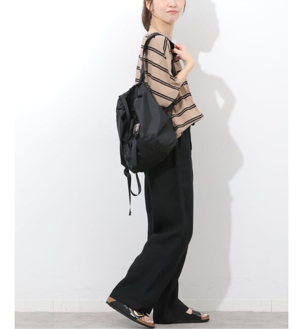 JOURNAL STANDARD relume「《予約》［26SS新作］ベルギーリネンワイドイージーパンツ」|その他|