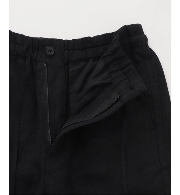 JOURNAL STANDARD relume「《予約》［26SS新作］ベルギーリネンワイドイージーパンツ」|その他|