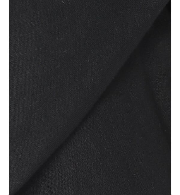 JOURNAL STANDARD relume「《予約》［26SS新作］ベルギーリネンワイドイージーパンツ」|その他|