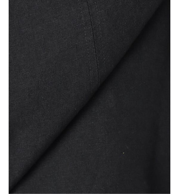 JOURNAL STANDARD relume「《予約》［26SS新作］ベルギーリネンポンチョブラウス」|シャツ・ブラウス|