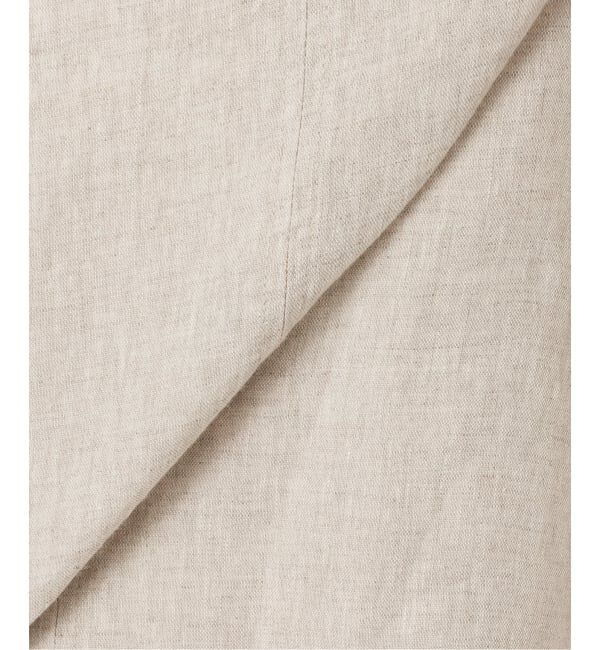 JOURNAL STANDARD relume「《予約》［26SS新作］ベルギーリネンポンチョブラウス」|シャツ・ブラウス|