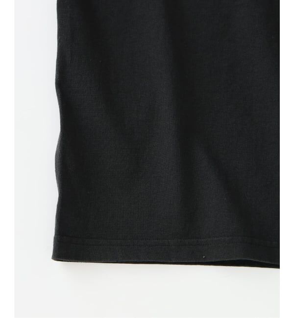 JOURNAL STANDARD relume「《予約》CHAMPION / チャンピオン 別注 T1011 カレッジプリント Tシャツ」|Tシャツ・カットソー|