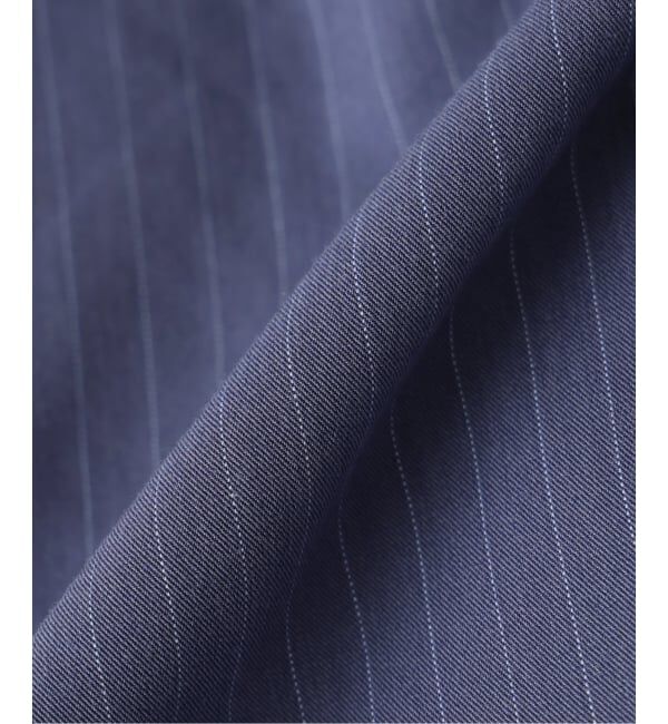 JOURNAL STANDARD relume「《予約》ヒールカット ルーズライト ストライプ スラックス」|スラックス|