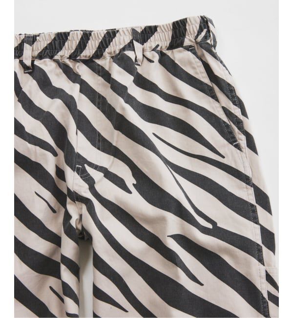 JOURNAL STANDARD relume「《予約》バイオウォッシュ バリアスパターン ペインターパンツ」|その他|