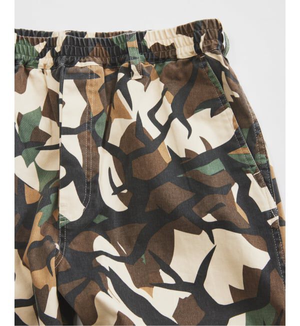 JOURNAL STANDARD relume「《予約》バイオウォッシュ バリアスパターン ペインターパンツ」|その他|