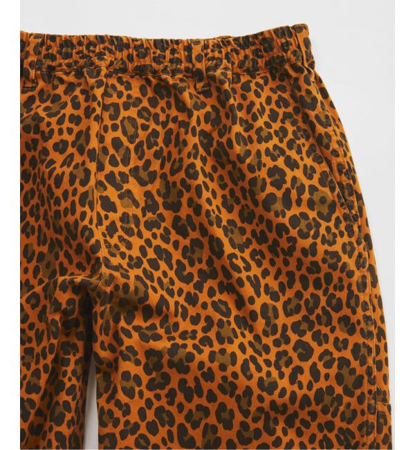 JOURNAL STANDARD relume「《予約》バイオウォッシュ バリアスパターン ペインターパンツ」|その他|