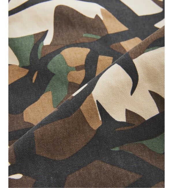 JOURNAL STANDARD relume「《予約》バイオウォッシュ バリアスパターン ペインターパンツ」|その他|