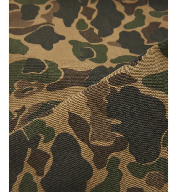 JOURNAL STANDARD relume「《予約》バイオウォッシュ バリアスパターン ペインターパンツ」|その他|