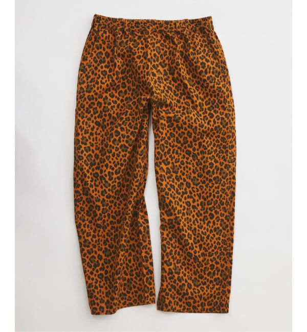 JOURNAL STANDARD relume「《予約》バイオウォッシュ バリアスパターン ペインターパンツ」|その他|マスタード