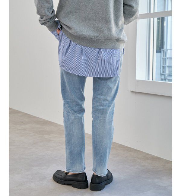 Spick and Span「RED CARD TOKYO / レッドカード トーキョー 別注 35th Anniversary Casual」|デニム|