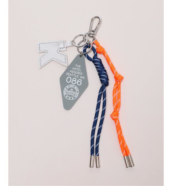 Spick and Span「Spick & Span * key holder」|キーケース|