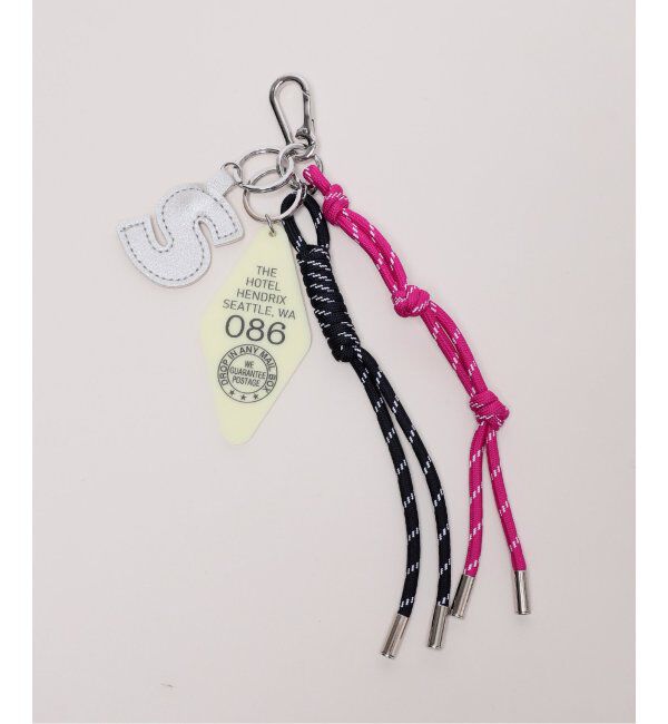 Spick and Span「Spick & Span * key holder」|キーケース|
