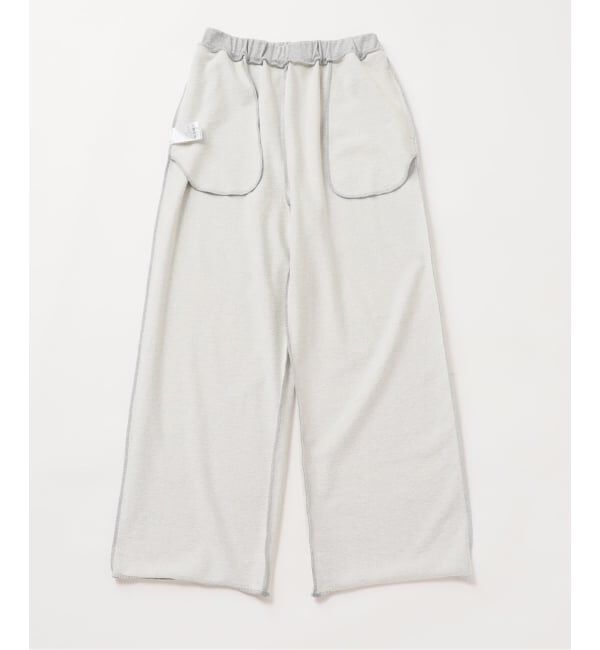 HARDY NOIR「《追加》ミニ裏毛チュールレイヤーパンツ 2」|その他|