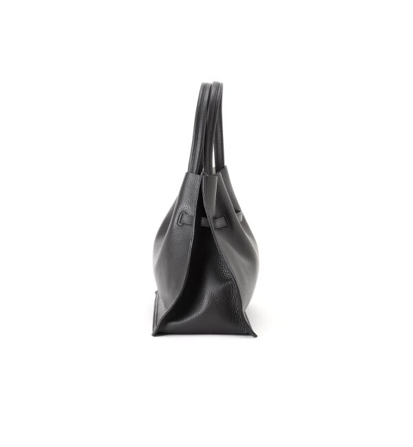 Spick and Span「《追加》VIOLAd'ORO イタリアンWフェイスレザートートバッグ L」|トートバッグ|