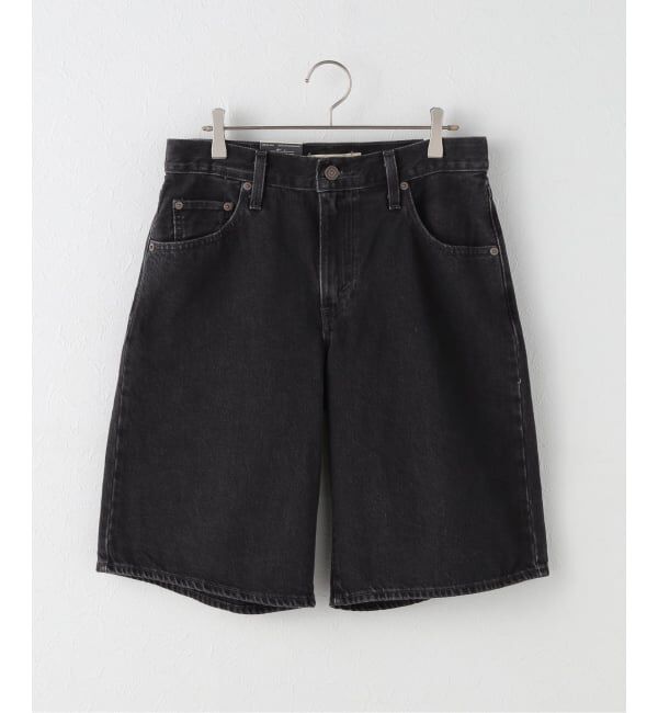 Spick and Span「LEVI'S/リーバイス BAGGY DAD JORT」|デニム|