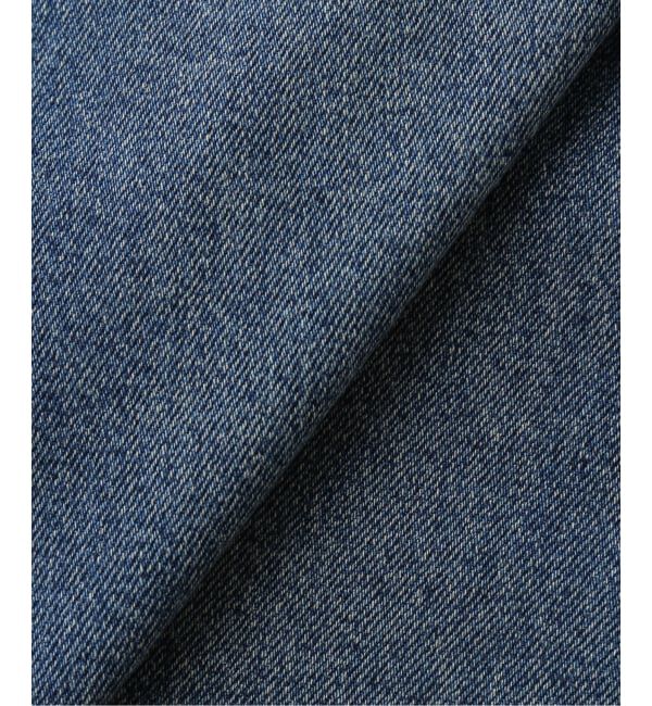 Spick and Span「LEVI'S/リーバイス BAGGY DAD JORT」|デニム|