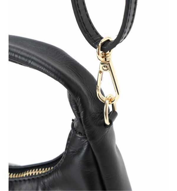 FRAMeWORK「ANDREA CARDONE MINI BAG」|ショルダー・メッセンジャー|