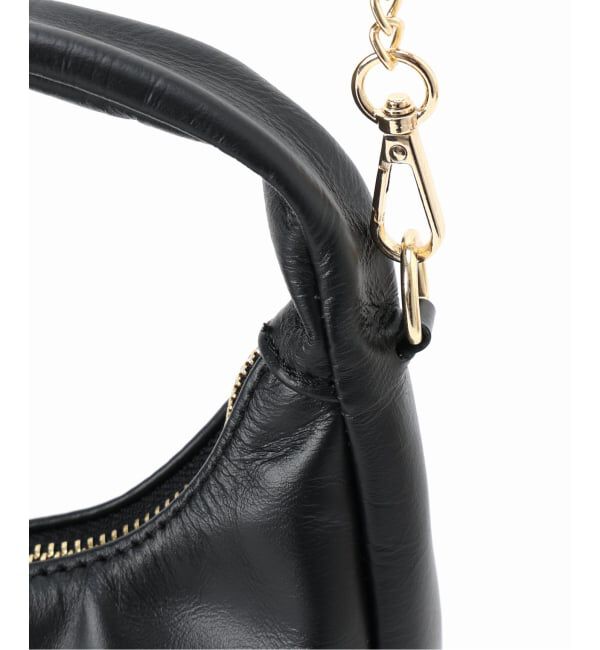 FRAMeWORK「ANDREA CARDONE MINI BAG」|ショルダー・メッセンジャー|